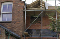 free Colt Hill home extension quotes